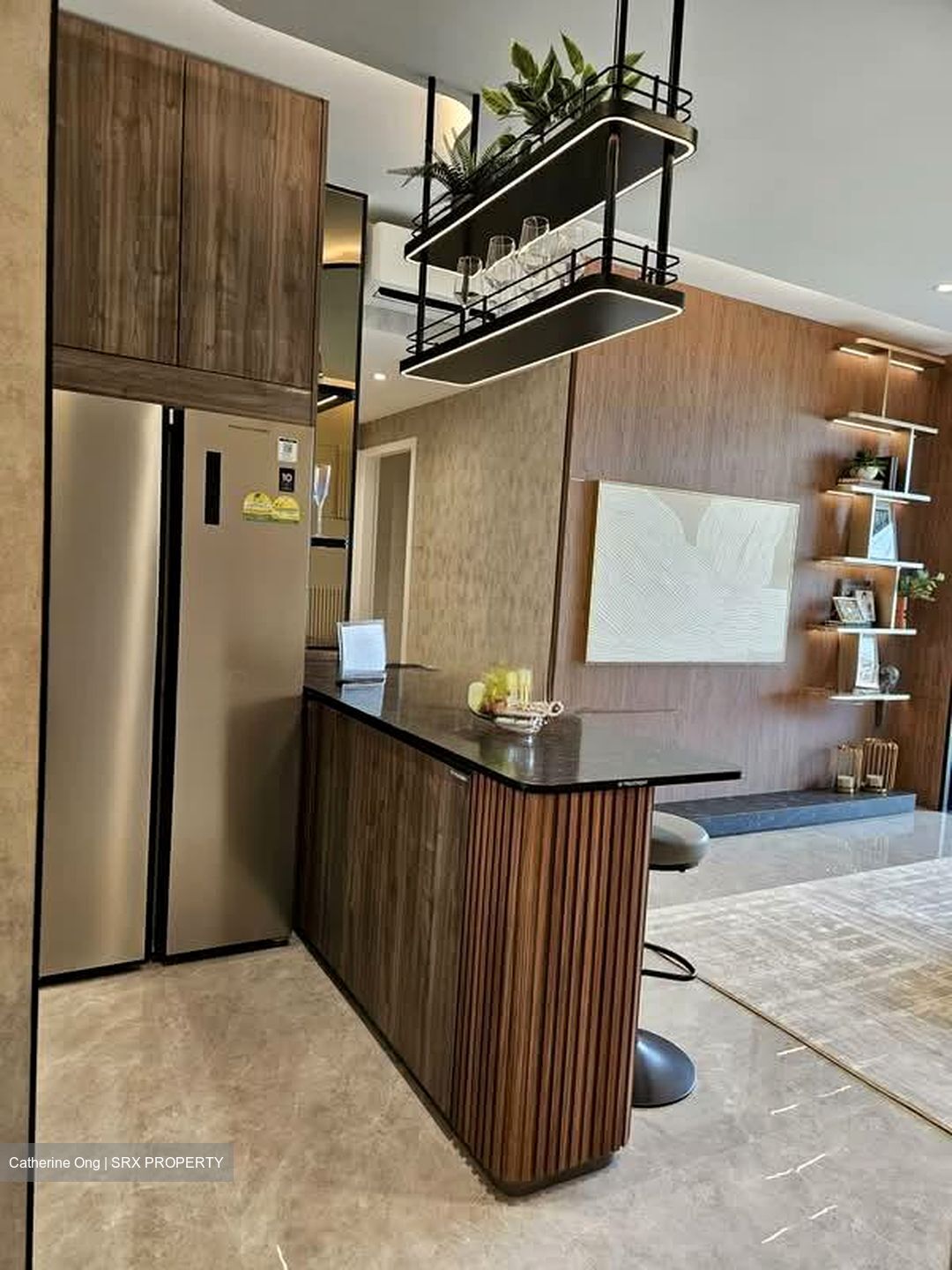 THE ARCADY AT BOON KENG (D12), Apartment #553877811